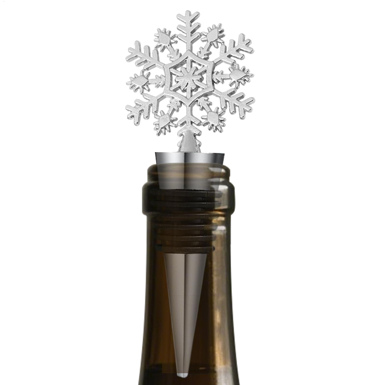 Wine Beer Champagne - Rolha de garrafa de vinho decorações