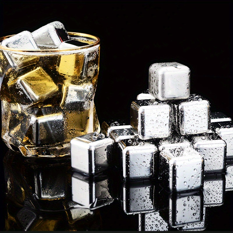 Pedras de resfriamento de uísq - Wine Beer The Whiskey avaliação e preço