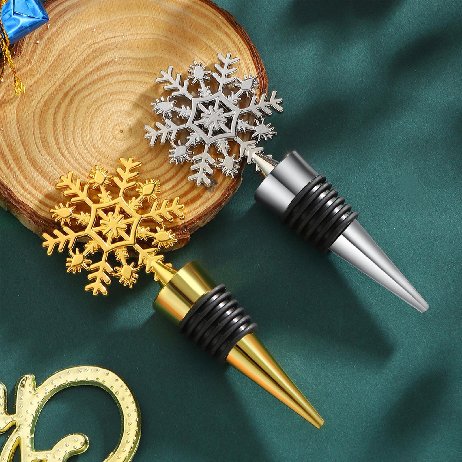 Rolha de garrafa de vinho deco - Wine Beer Champagne avaliação e preço