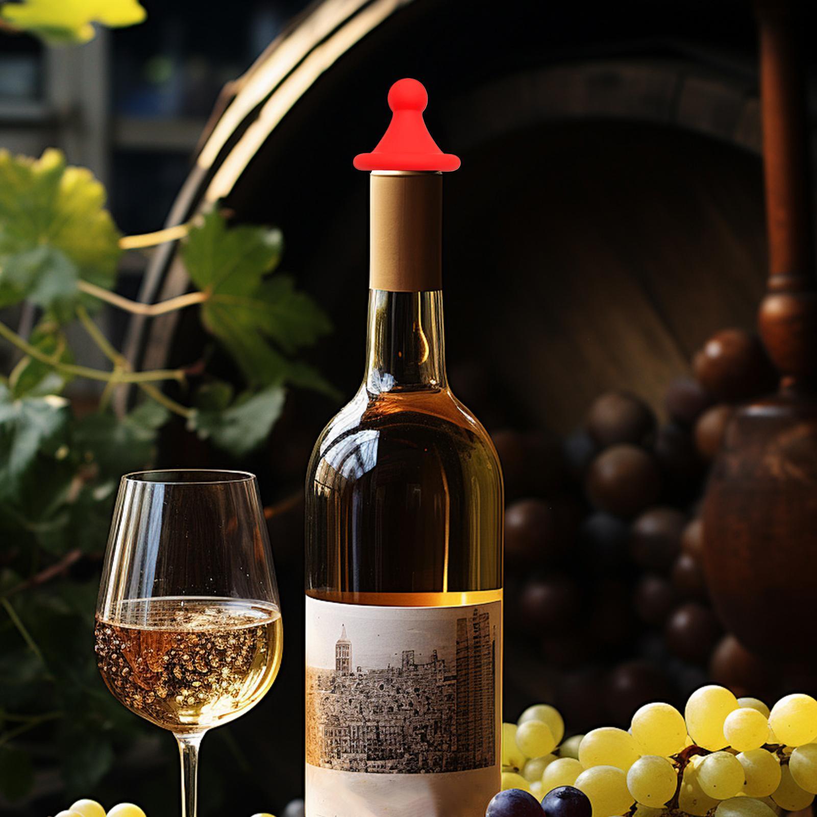 Rolha de garrafa de bebida de  - Wine Beer Champagne avaliação e preço