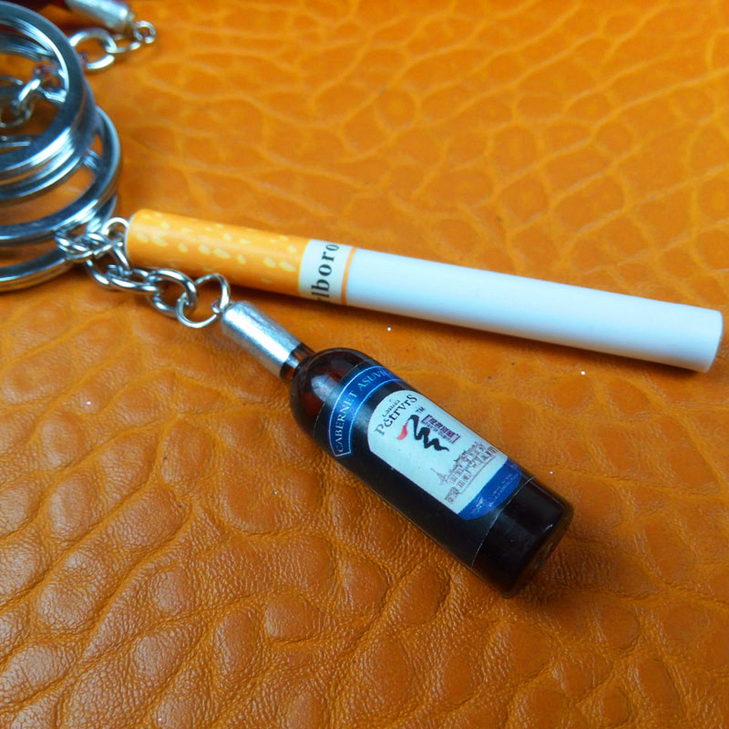 Novidade mini champanhe cigarr - Wine Beer Champagne avaliação e preço