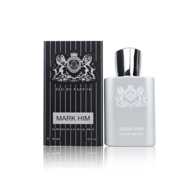 Perfume Masculino MARK HIM 100 - Wine&Beer Mouton avaliação e preço