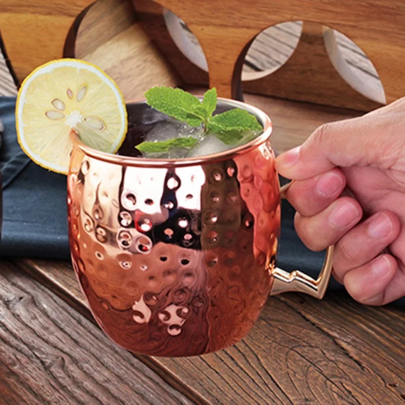 Conjunto de 1-6 Canecas de Coq - Wine Beer Champagne avaliação e preço