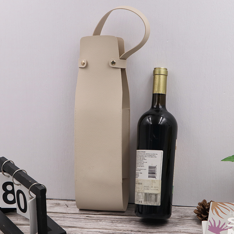 Saco de presente de vinho, tra - Wine Beer Champagne avaliação e preço