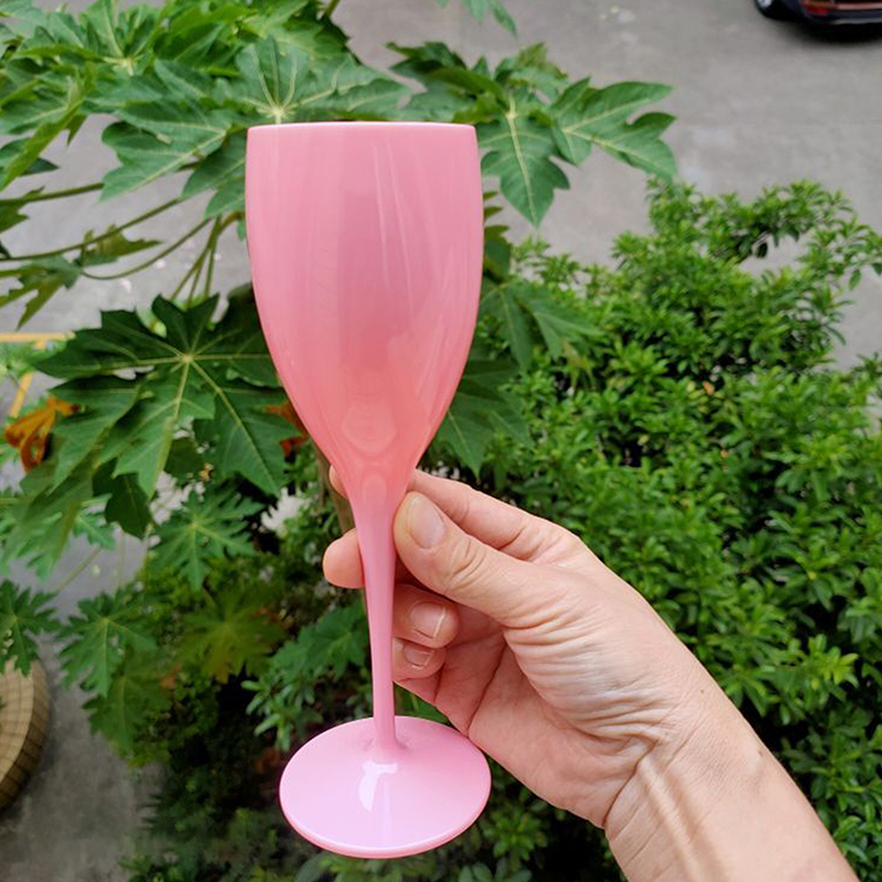 Flautas De Champanhe De Plásti - Wine Beer Champagne avaliação e preço