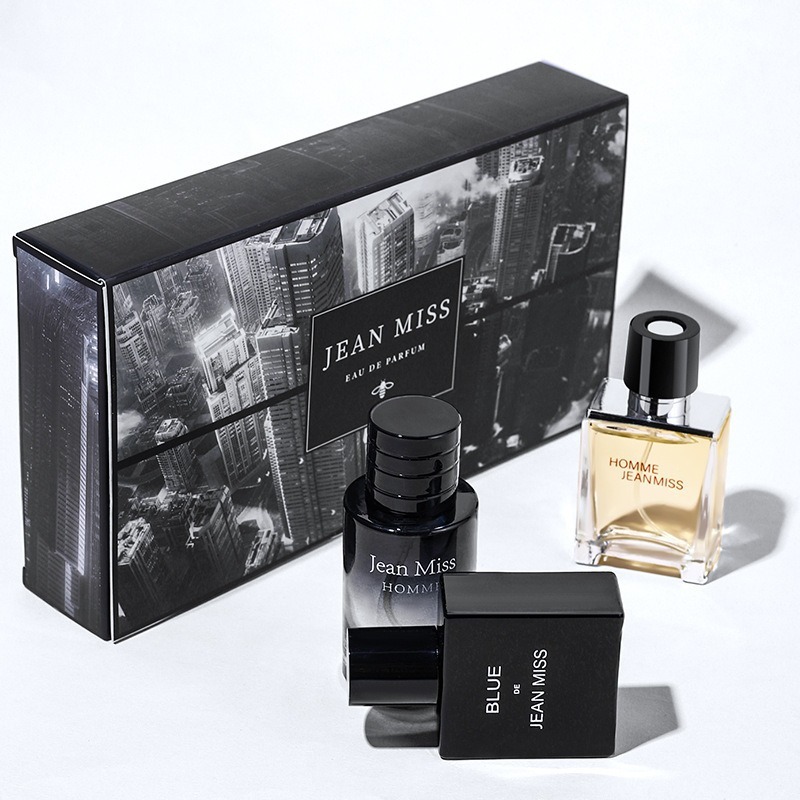 Conjunto de Colônia Masculina  - Wine&Beer Mouton avaliação e preço