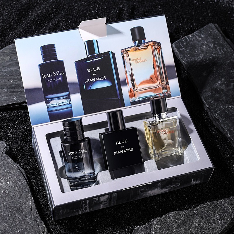 Conjunto de Colônia Masculina  - Wine&Beer Mouton avaliação e preço