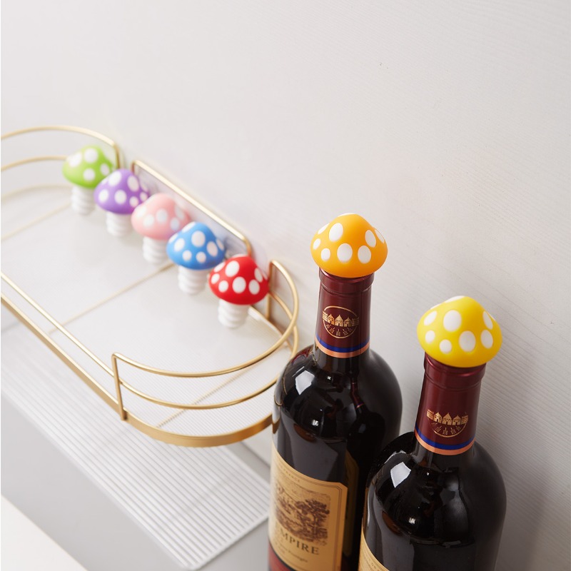 Rolhas de vinho de cogumelo de - Wine Beer Champagne avaliação e preço