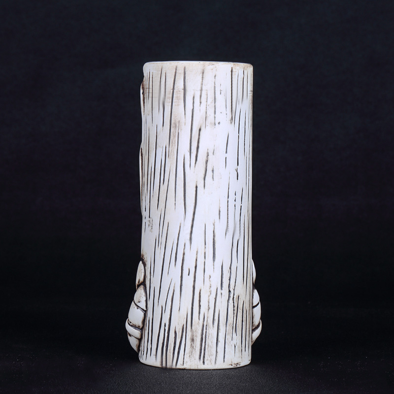 600ml cerâmica tiki caneca cri - Wine Beer Europe avaliação e preço