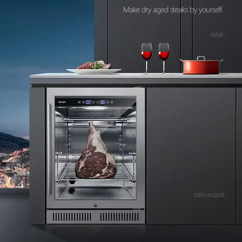 Refrigerador de Envelhecimento - Wine And Beer Undercounter Fridge avaliação e preço