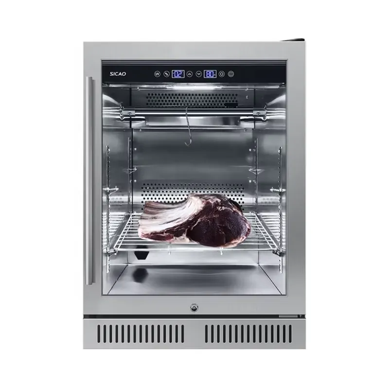 Refrigerador de Envelhecimento - Wine And Beer Undercounter Fridge avaliação e preço