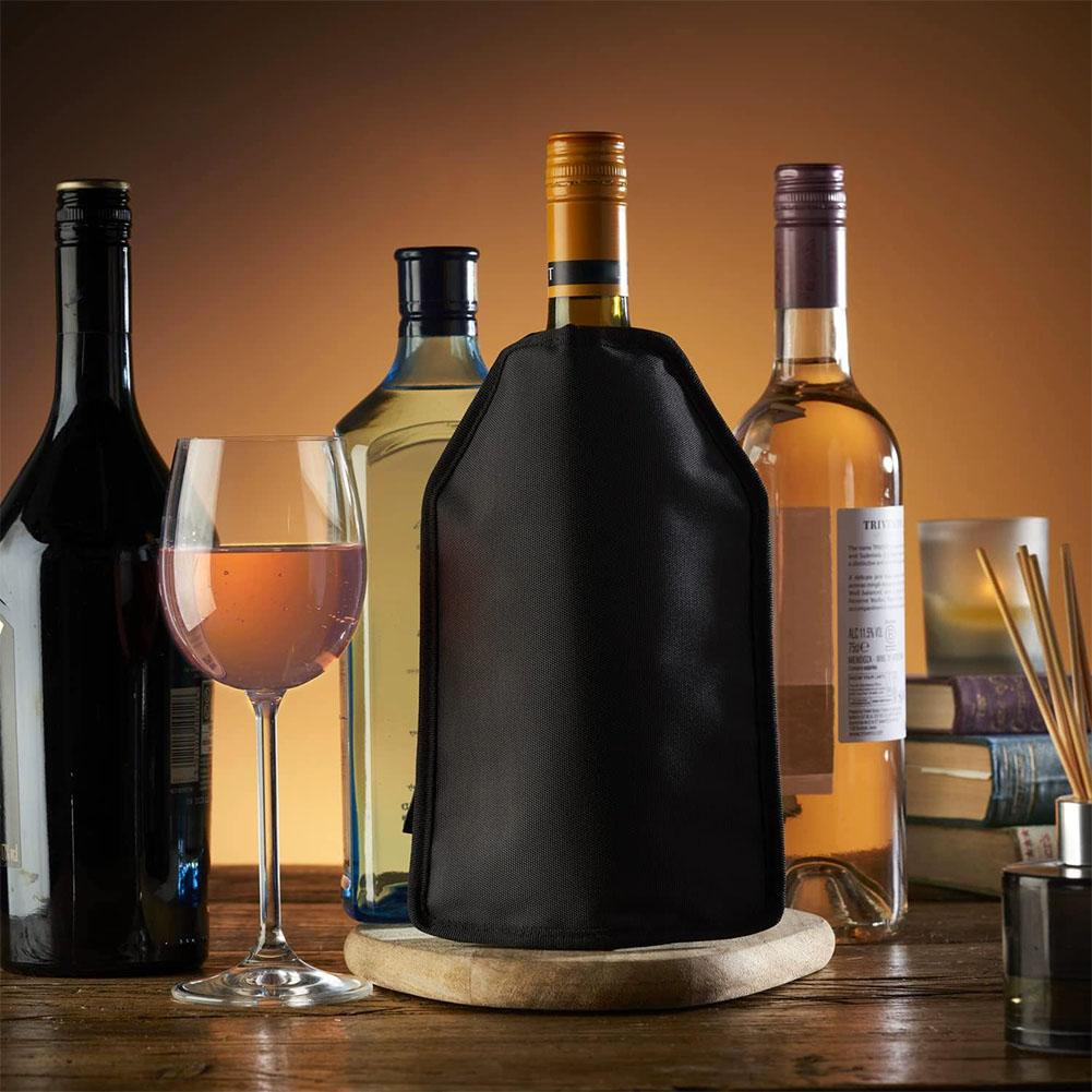 Suporte para Resfriamento de V - Wine Beer Champagne avaliação e preço