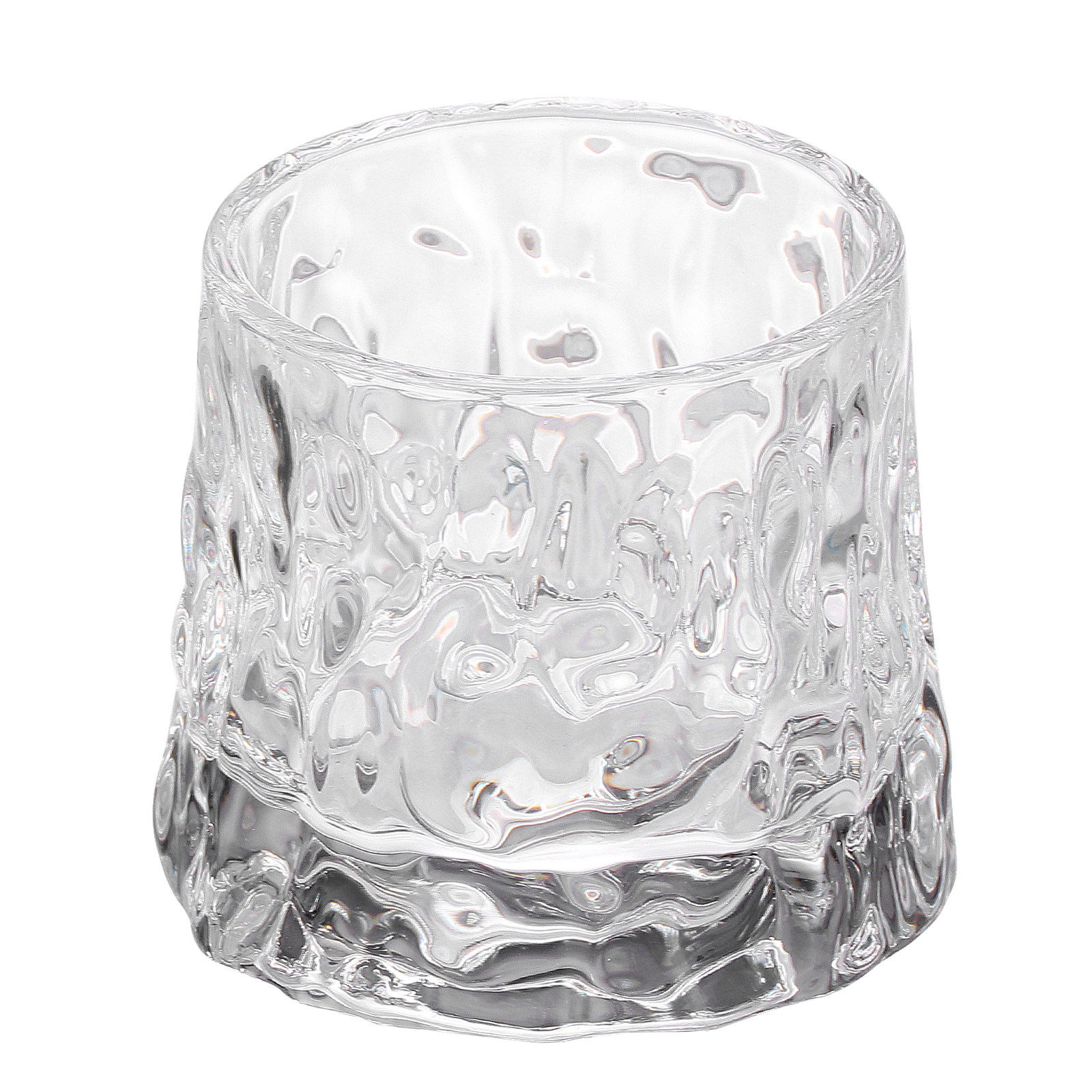 1 Copo de Vinho Martelado Prem - Wine Beer The Whiskey avaliação e preço