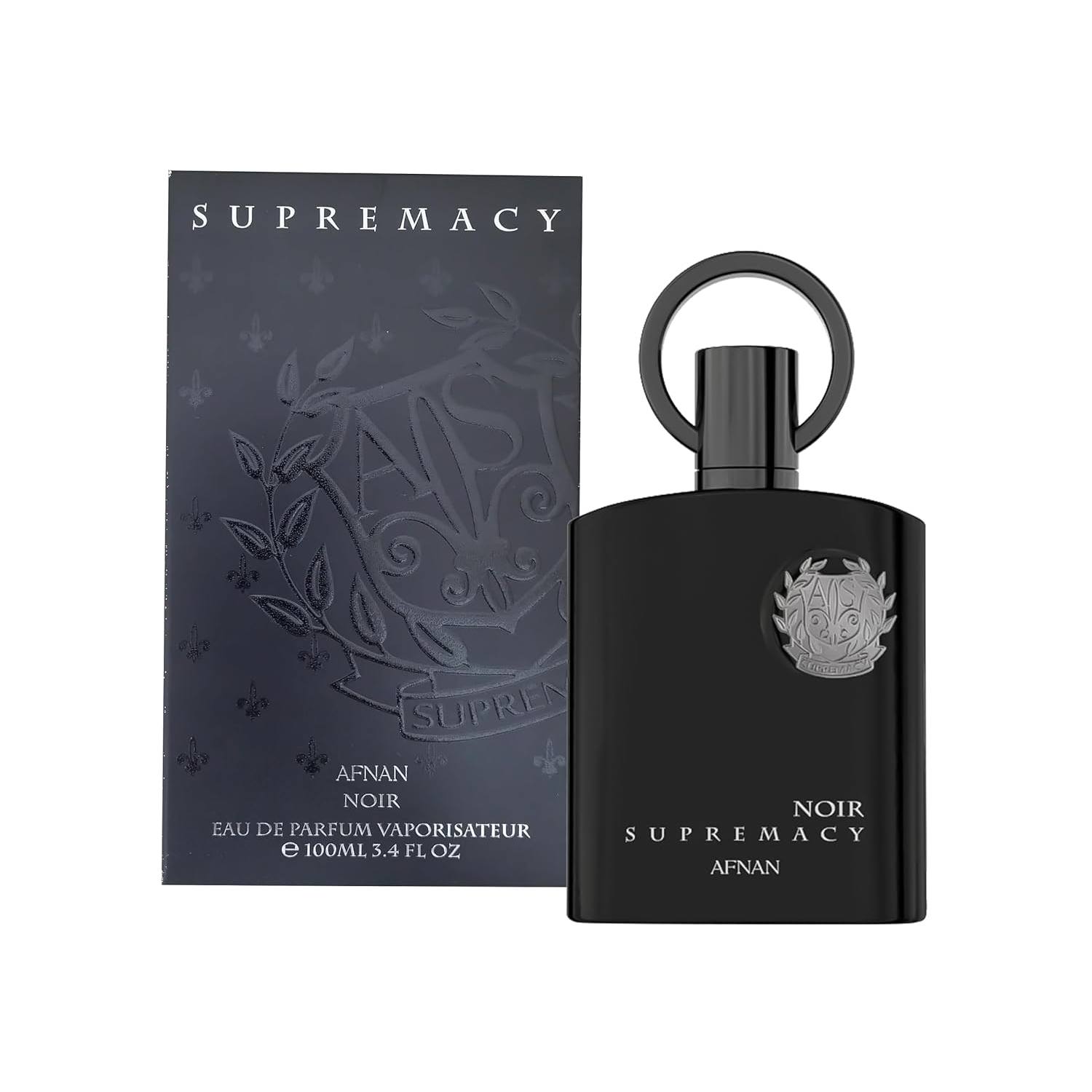 Afnan Supremacy Noir Eau de Pa - Wine&Beer Mouton avaliação e preço