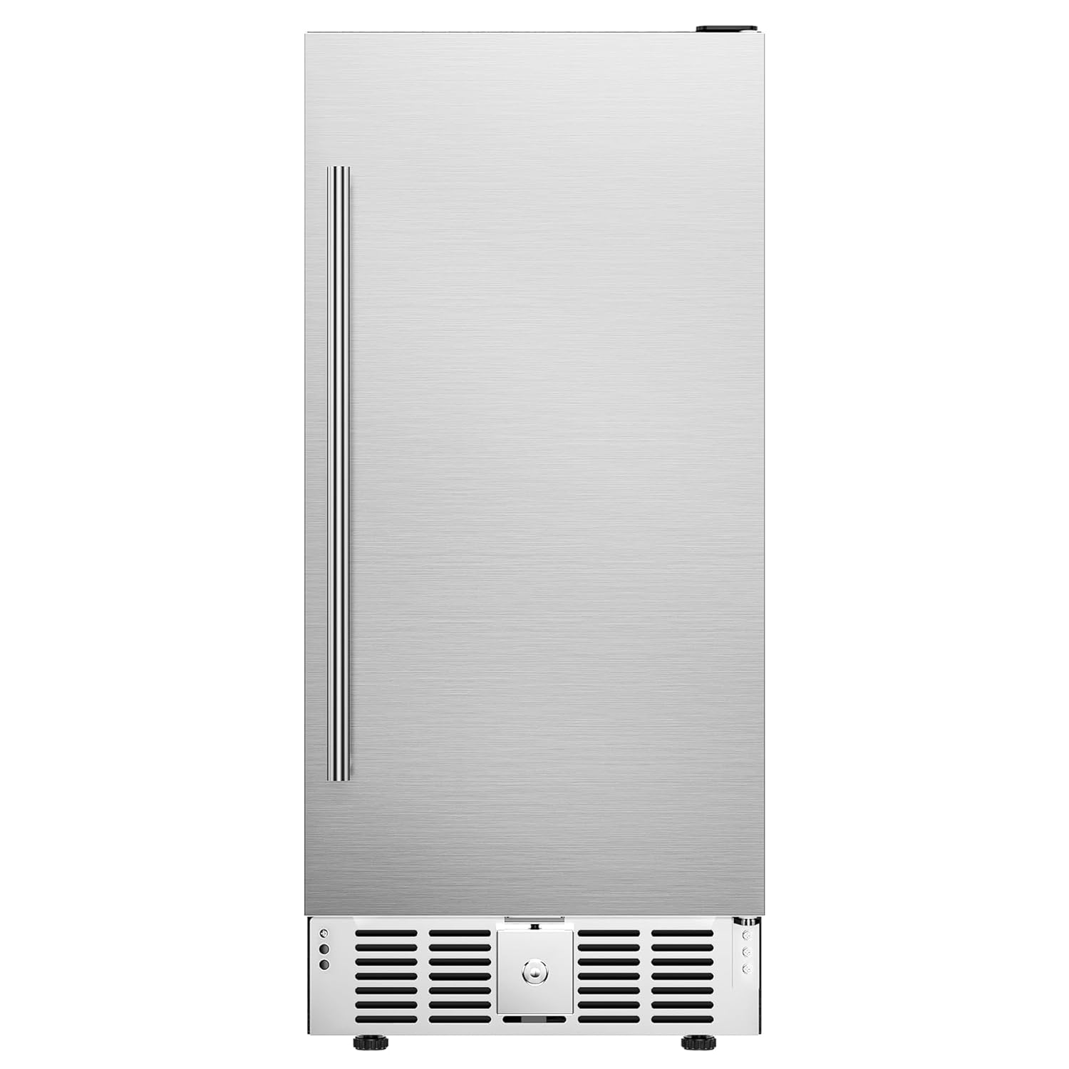 Cooler de Bebidas de 15 Polega - Wine And Beer Undercounter Fridge avaliação e preço