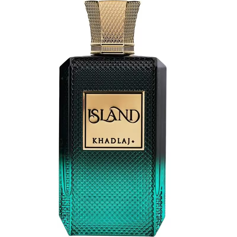 Khadlaj Island 3.4 oz / 100 ml - Wine&Beer Mouton avaliação e preço